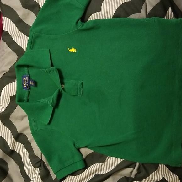 Ralph Lauren Polo shirt - Picture 1 of 5
